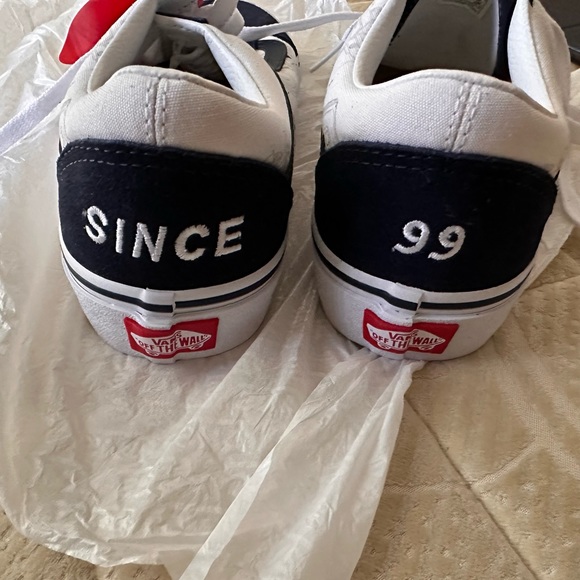 Vans custom shoes - Picture 8 of 9